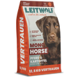 LEITWOLF Selected HORSE Pferd u. Kartoffel