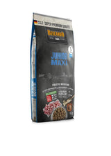 Belcando : Junior Maxi