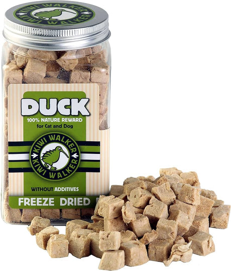 Kiwi Walker Freeze-dried Duck