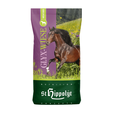 St. Hippolyt Glyx-Wiese Heucobs