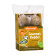 Welzhofer Gourmet-Knödel mit Insekten