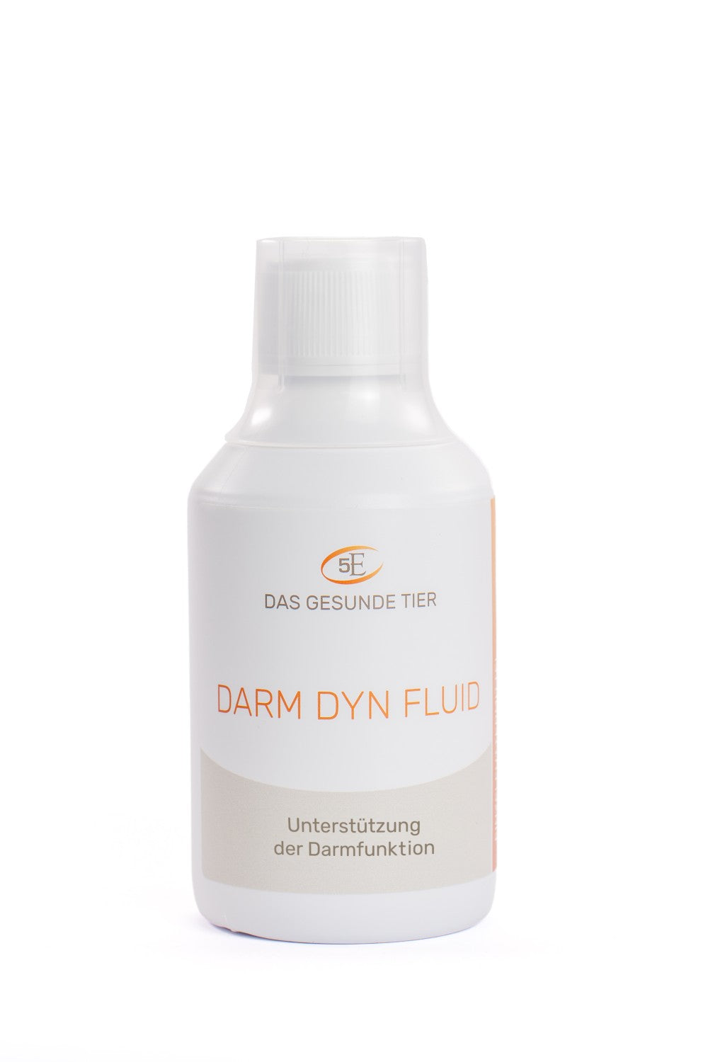 Das Gesunde Tier Darm Dyn Fluid