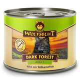 Wolfsblut Dark Forest