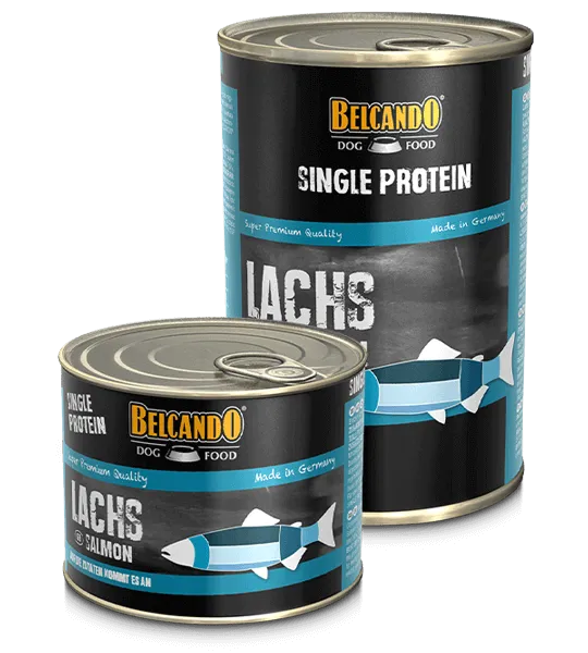Belcando : Adulte Single Protein Saumon