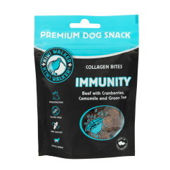 Kiwi Walker Collagen Dog Snack Immunity