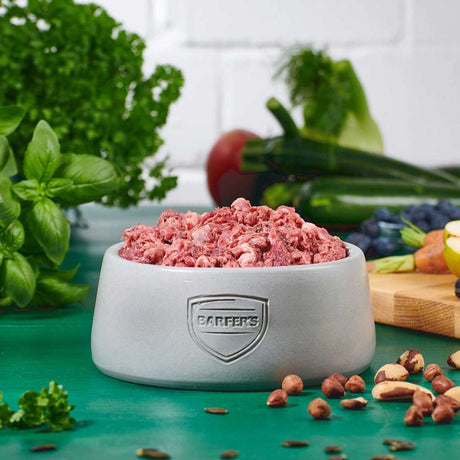 Barfer's Wellfood Daily Spezial Fleisch-Mix Rind mit Huhn