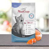 Platinum MeatCrisp Chaton Poisson