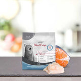 Platinum : Cat MeatCrisp Adult Poisson