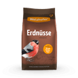 Welzhofer Erdnüsse Halb/Ganz