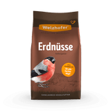 Welzhofer Erdnüsse Halb/Ganz