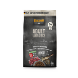 Belcando : Agneau & Riz (Lamb & Rice)