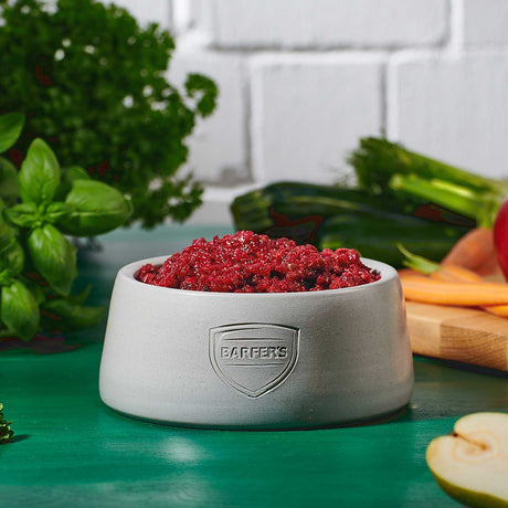 Barfer's Wellfood Daily Obst Mischung