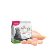 Platinum Cat MeatCrisp Sterilised Chicken