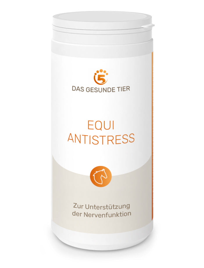 Das Gesunde Tier Equi Antistress