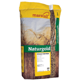 Marstall Schwarz-Gold-Hafer