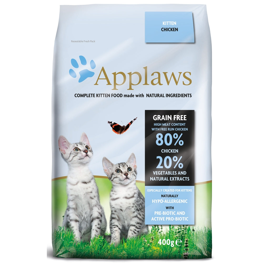 Applaws Cat Kitten (Chaton)