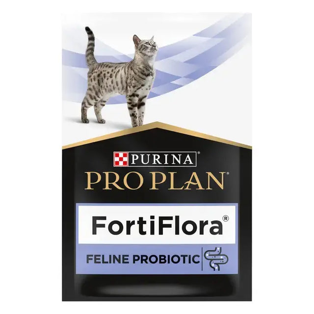 Pro Plan Veterinary Diets FortiFlora Cat Food