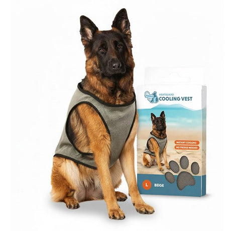 Coolpets Cooling Vest
