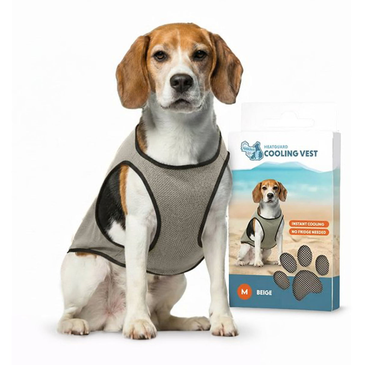 Coolpets Cooling Vest