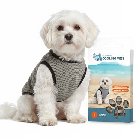 Coolpets Cooling Vest