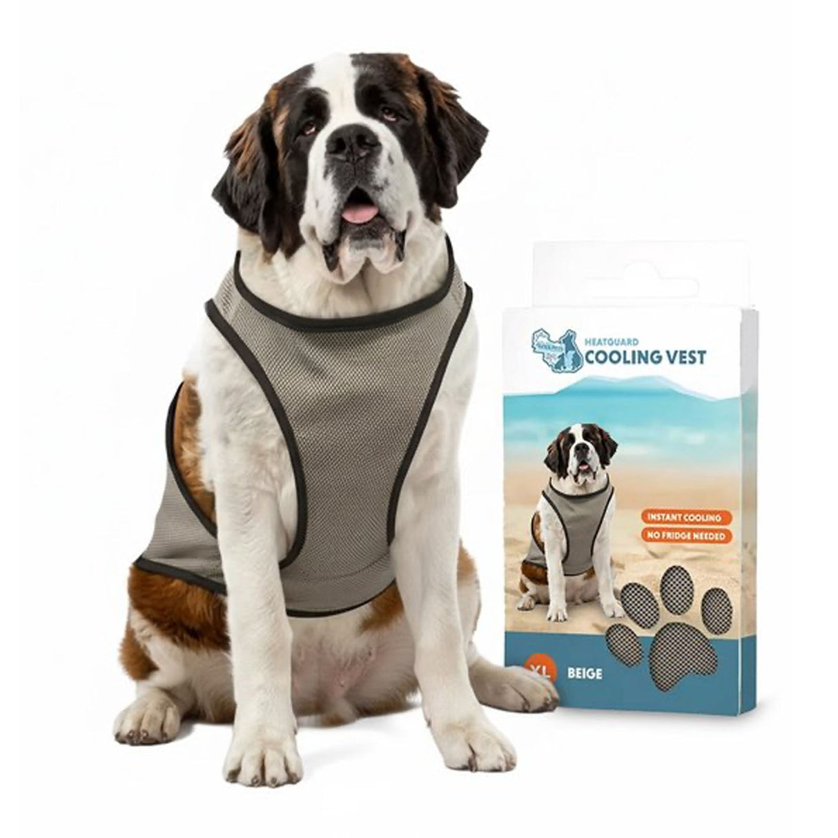 Coolpets Cooling Vest