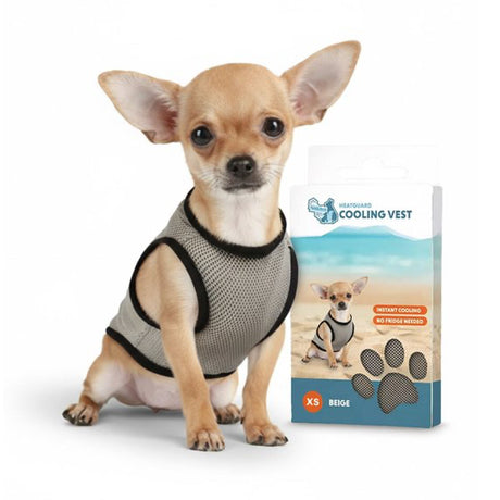 Coolpets Cooling Vest