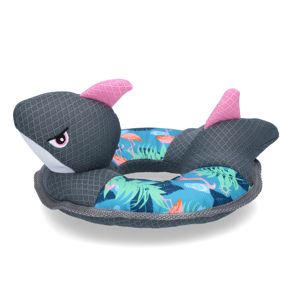 CoolPets Ring O' Sharky