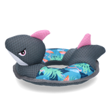 CoolPets Ring O' Sharky