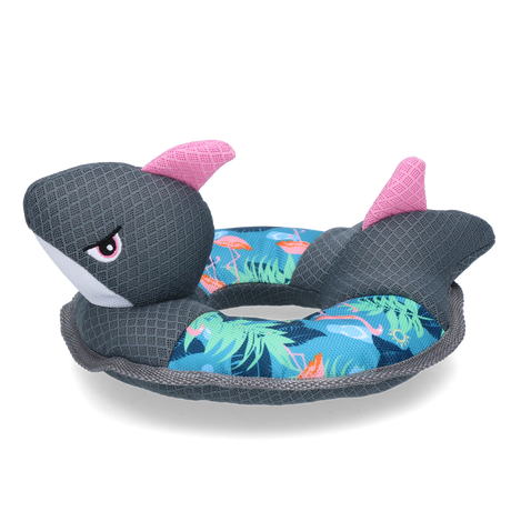 CoolPets Ring O' Sharky