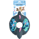 CoolPets Ring O' Sharky