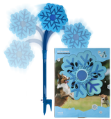 CoolPets Ice Flower