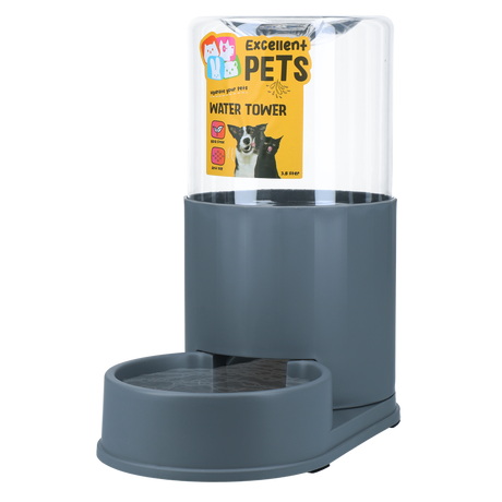 Excellent Pets Water Tower
