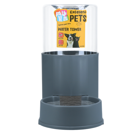 Excellent Pets Water Tower
