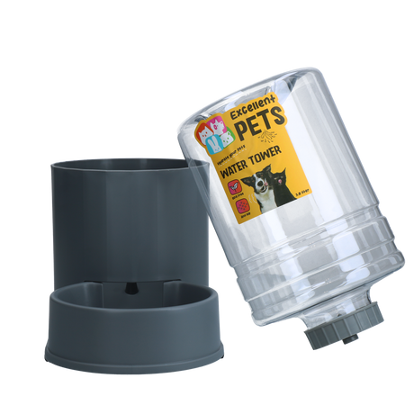 Excellent Pets Water Tower