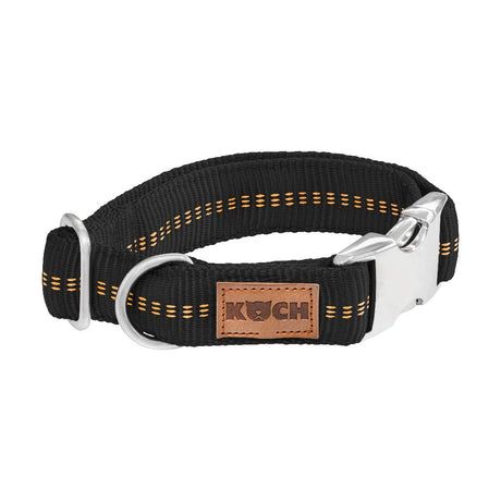 KOCH-HEIMTIERWELT Premium Clip Collar