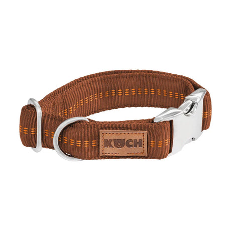 KOCH-HEIMTIERWELT Premium Clip Collar
