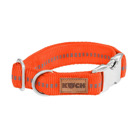 KOCH-HEIMTIERWELT Premium Clip Collar
