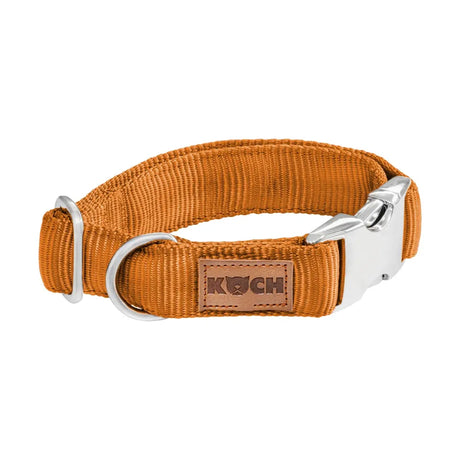 KOCH-HEIMTIERWELT Premium Clip Collar