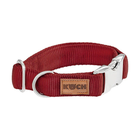 KOCH-HEIMTIERWELT Premium Clip Collar