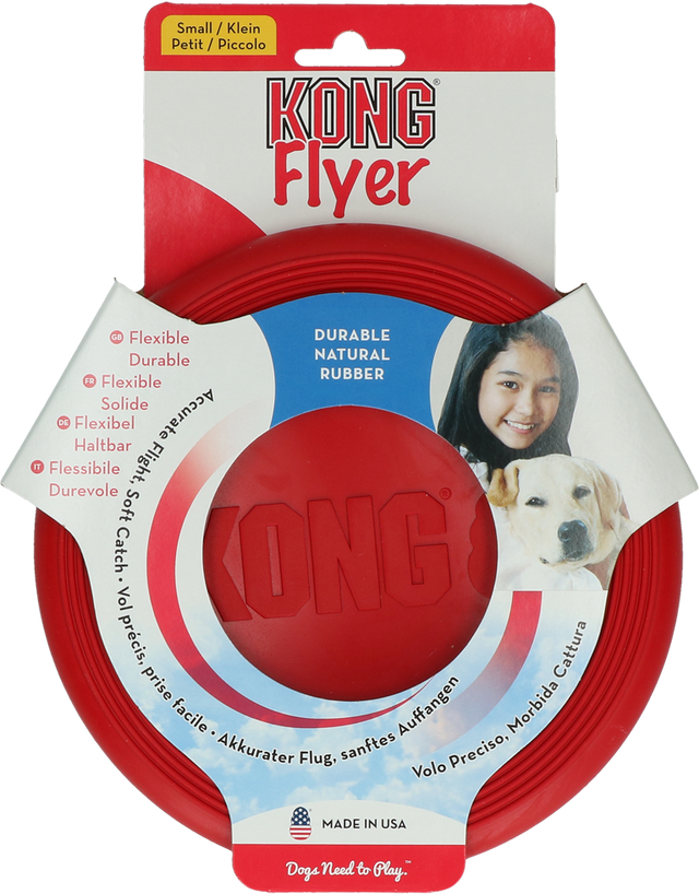 KONG Flyer S