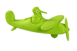 Kiwi Walker Racing Aero