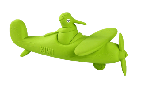 Kiwi Walker Racing Aero