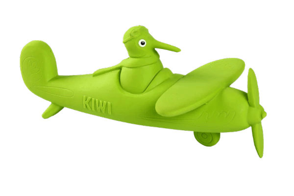 Kiwi Walker Racing Aero