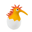 Kiwi Walker Character Kiwi Baby