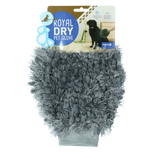 Royal Dry Handschuh & Haarentferner