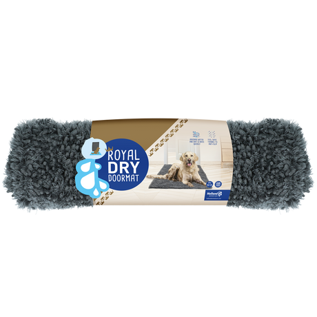 Royal Dry Fussmate Fuer Hunde
