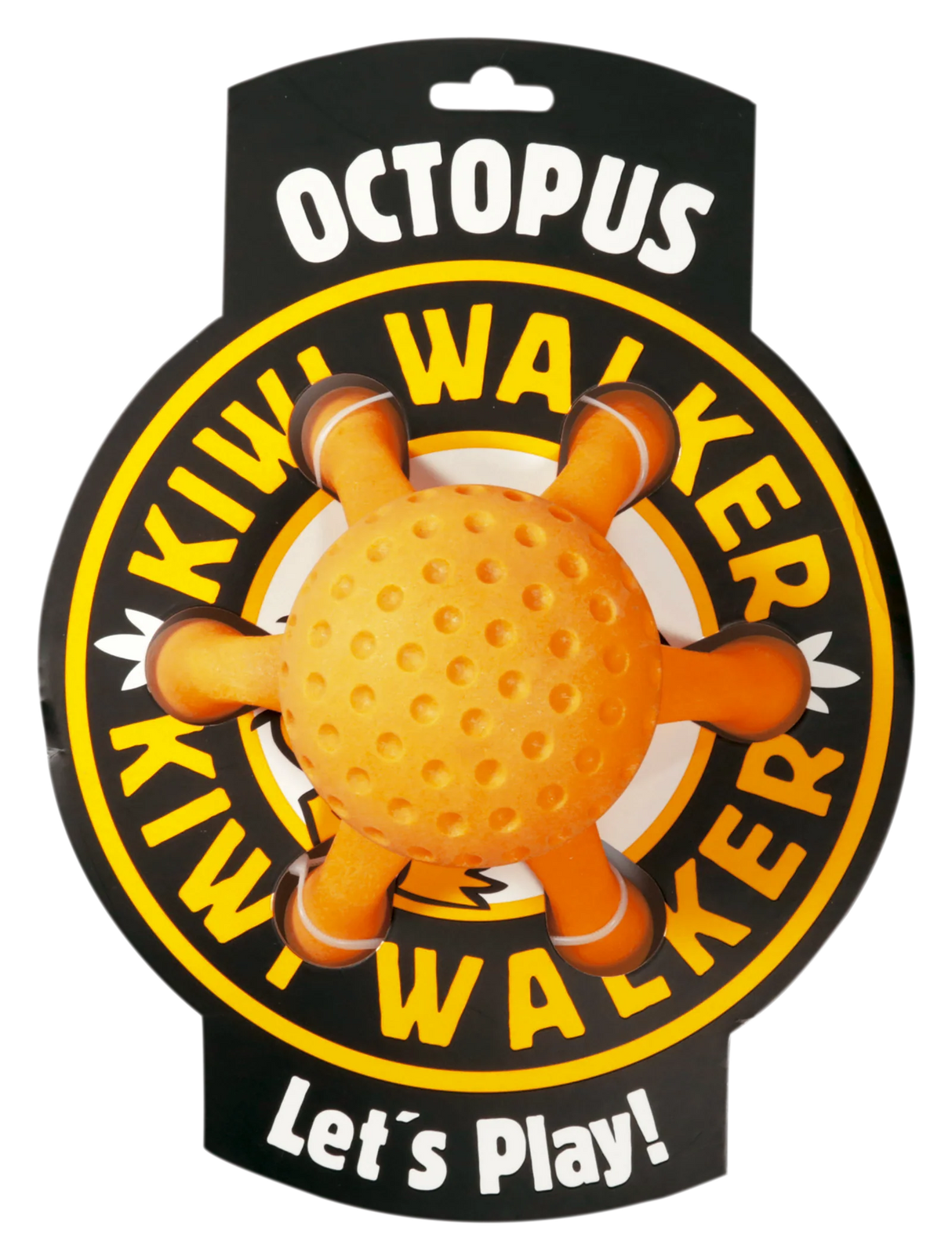 Kiwi Walker Let's Play Octopus Maxi