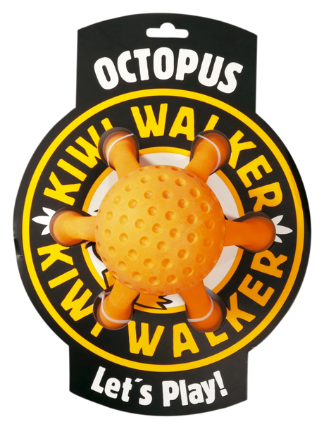 Kiwi Walker Let's Play Octopus Maxi