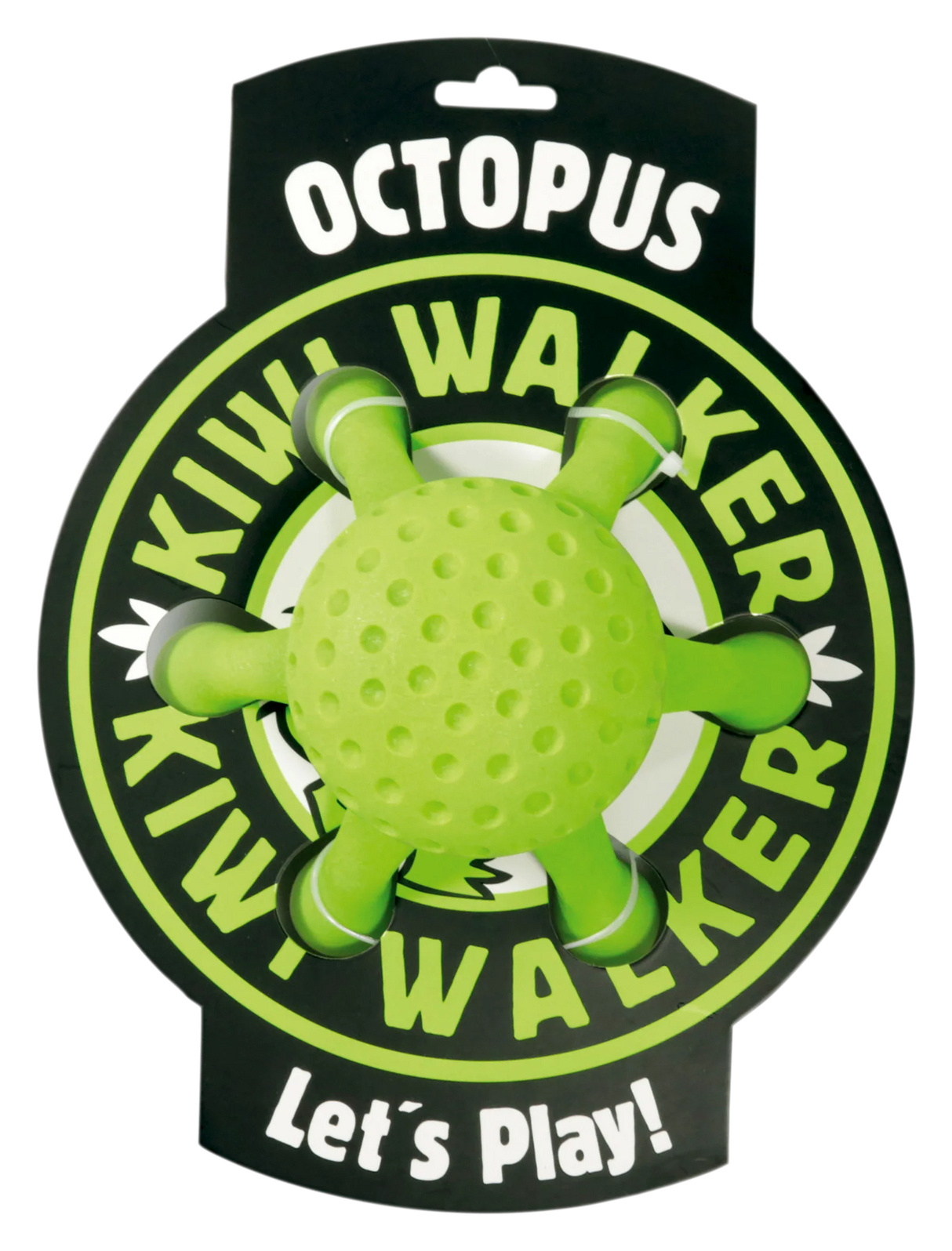 Kiwi Walker Let's Play Octopus Maxi