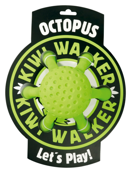 Kiwi Walker Let's Play Octopus Maxi